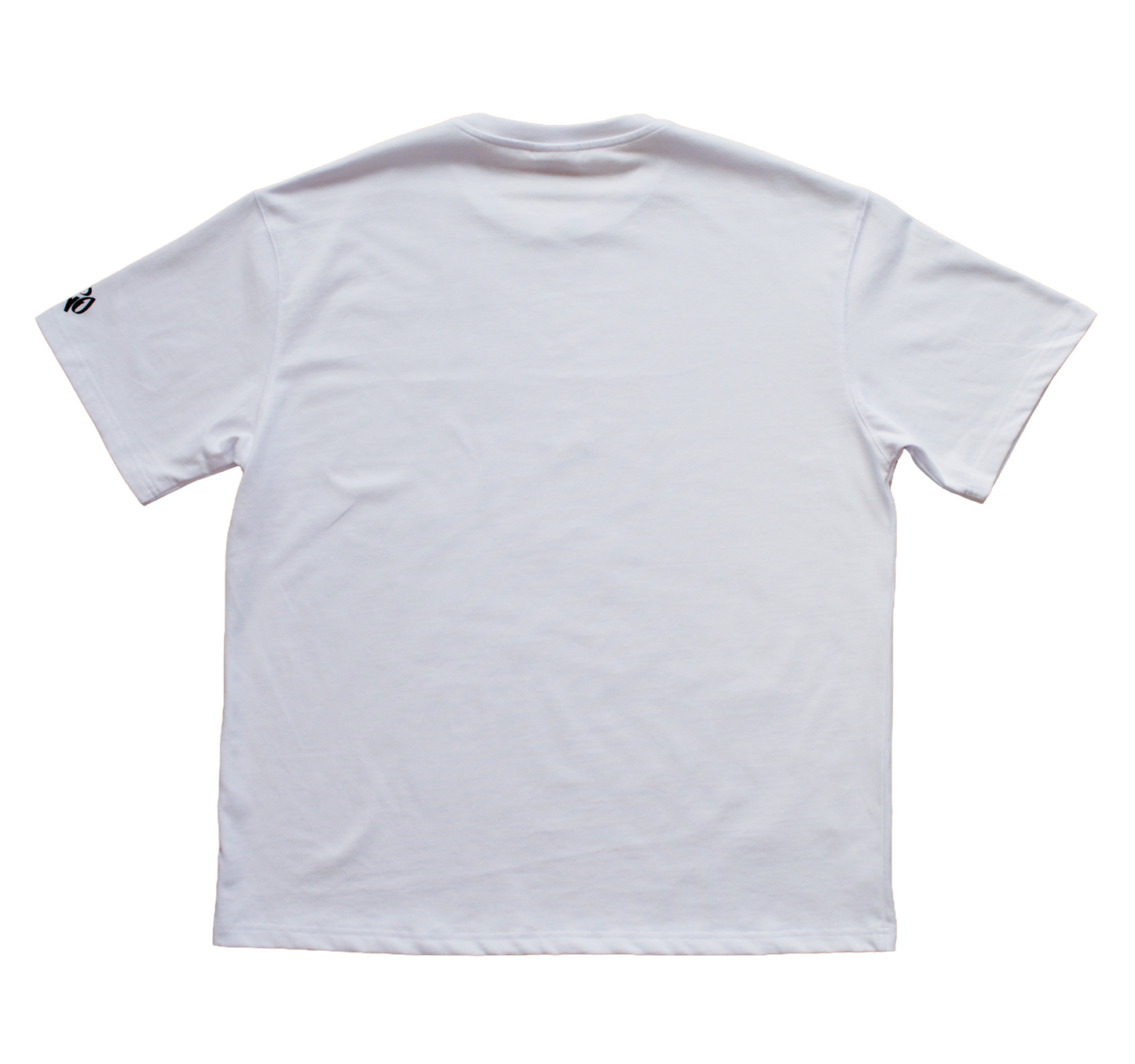 2wentee oversized t-shirt