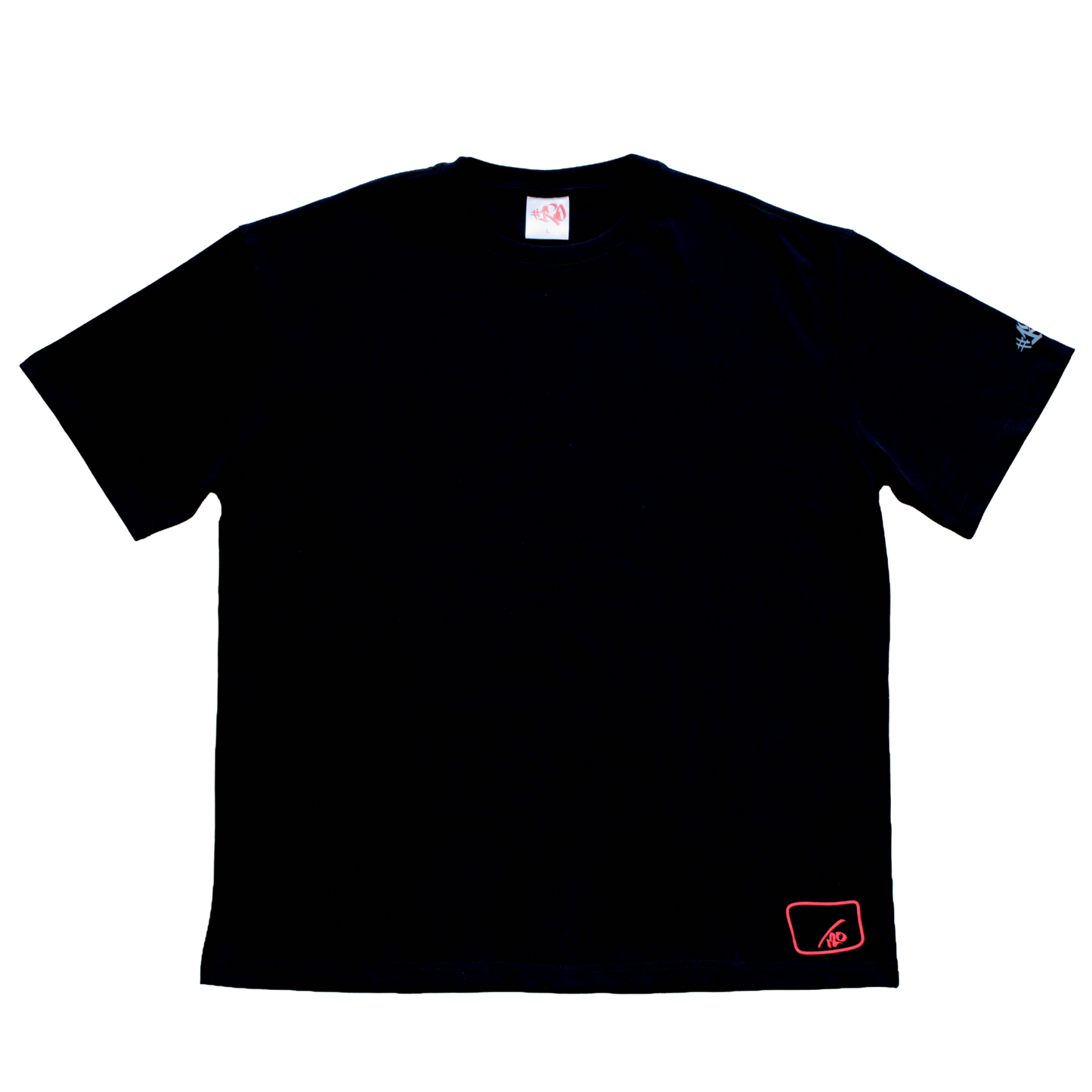 Mose oversized t-shirt