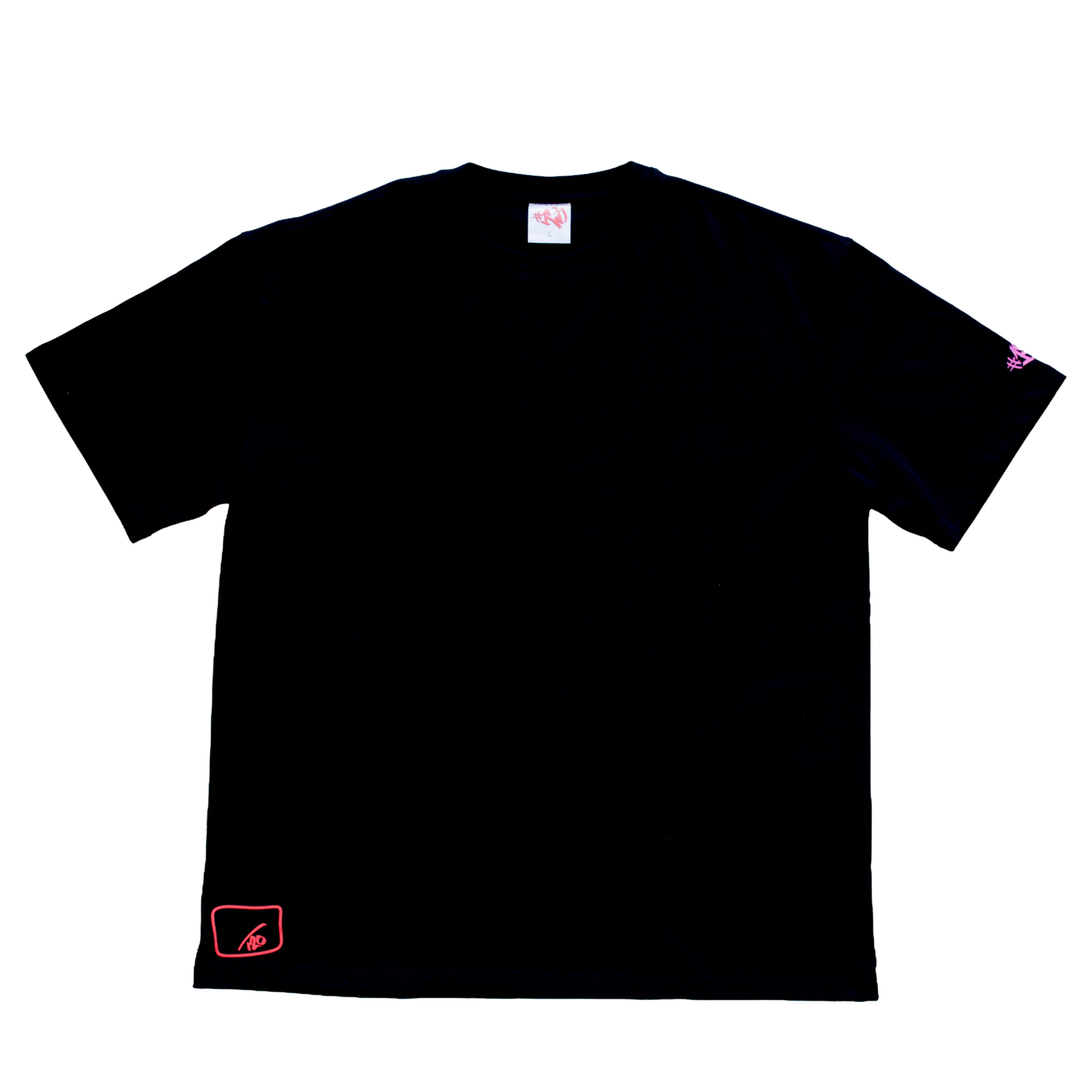 Bats-one oversized t-shirt