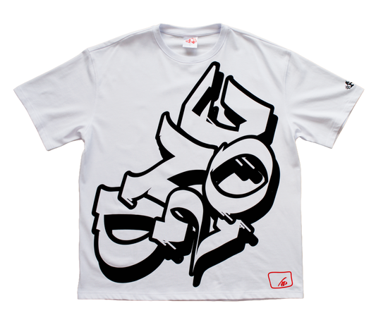 One20 oversized t-shirt