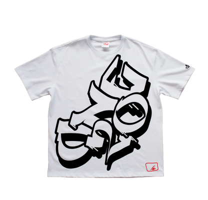 One20 oversized t-shirt ONE TWENTY
