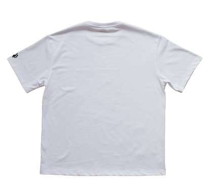 Dizar oversized t-shirt - ONE TWENTY