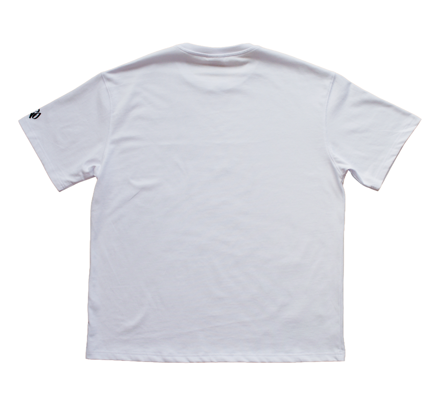 One20 oversized t-shirt