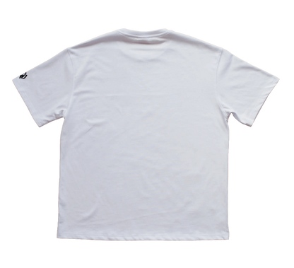 One20 oversized t-shirt - ONE TWENTY