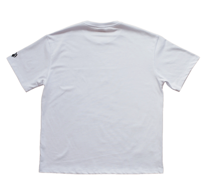 2wentee oversized t-shirt - ONE TWENTY