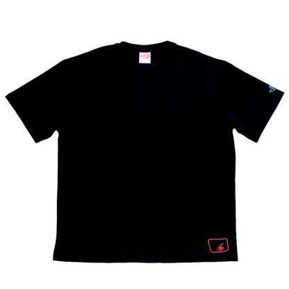 Mose oversized t-shirt - ONE TWENTY