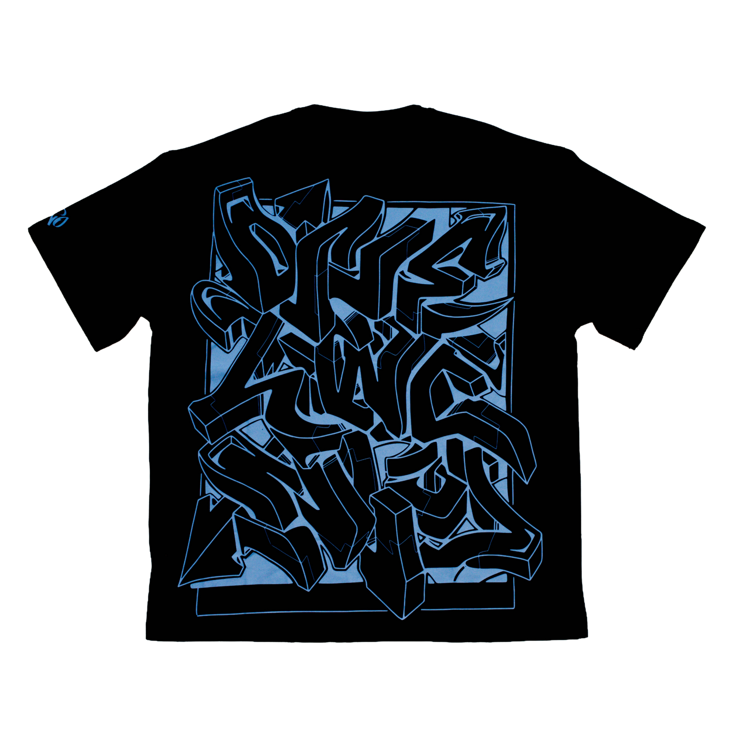 Mose oversized t-shirt