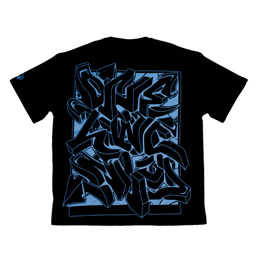 Mose oversized t-shirt