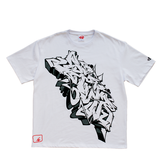 Dizar oversized t-shirt