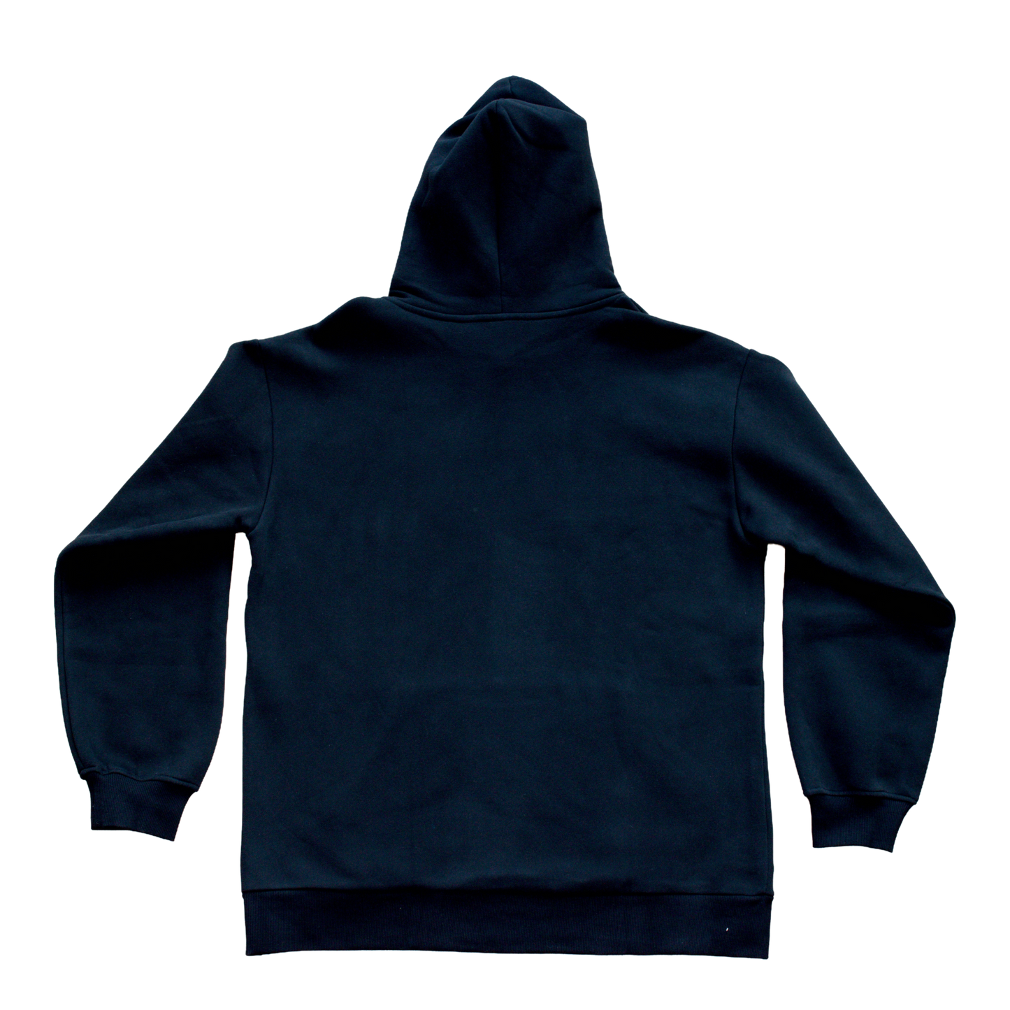 One twenty print hoodie