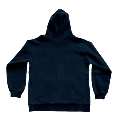 One twenty print hoodie ONE TWENTY