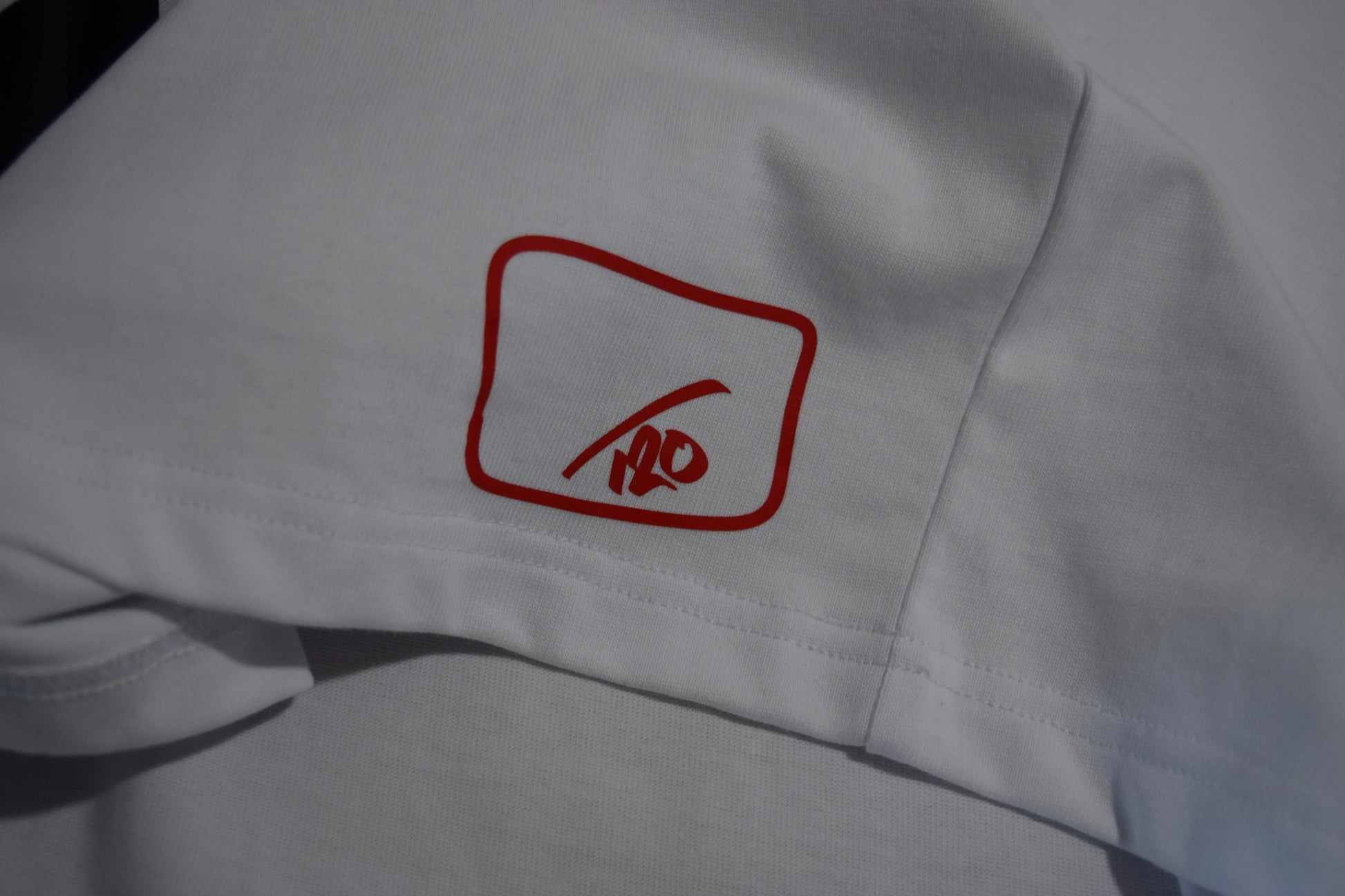 One20 oversized t-shirt ONE TWENTY