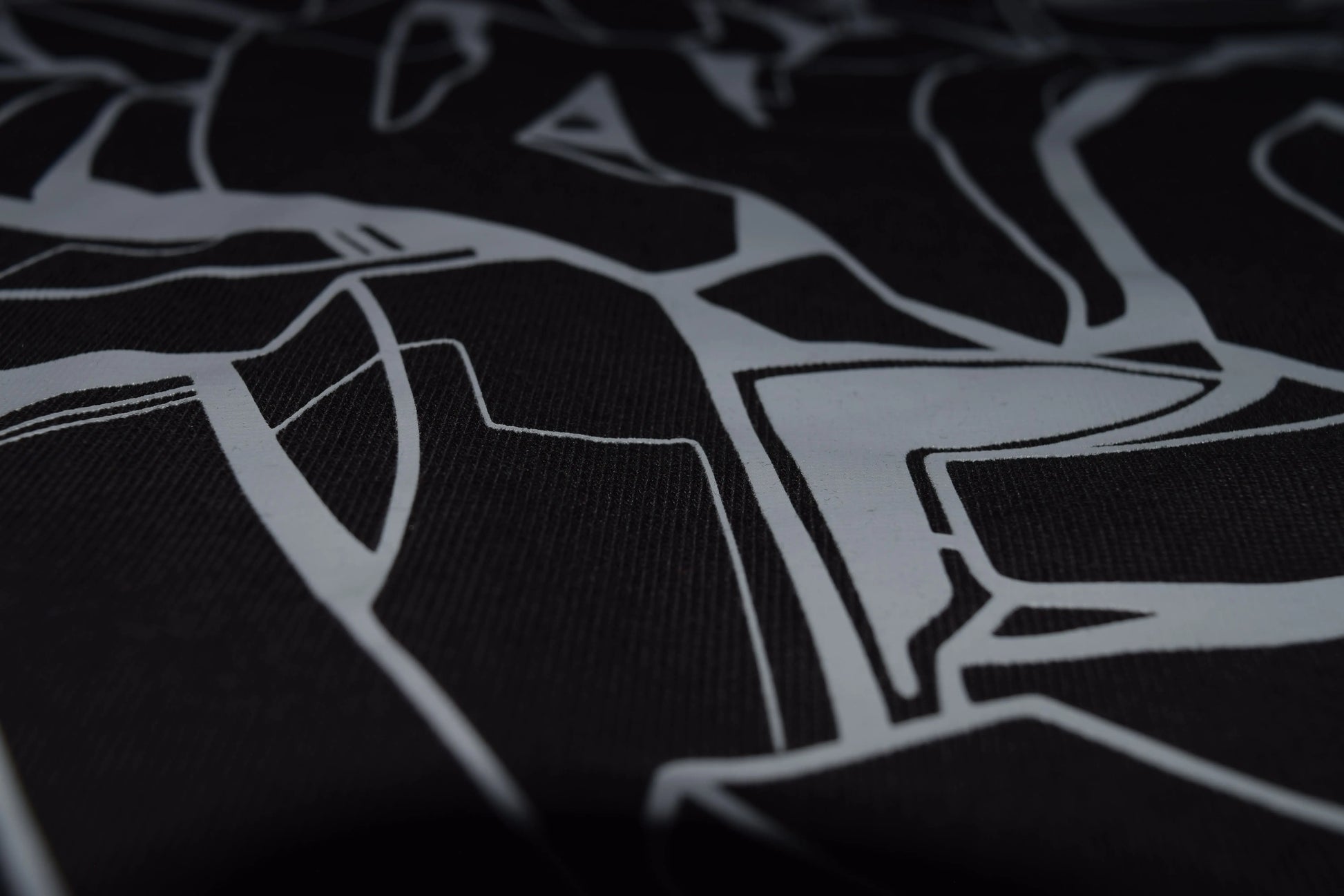 Mose oversized t-shirt ONE TWENTY