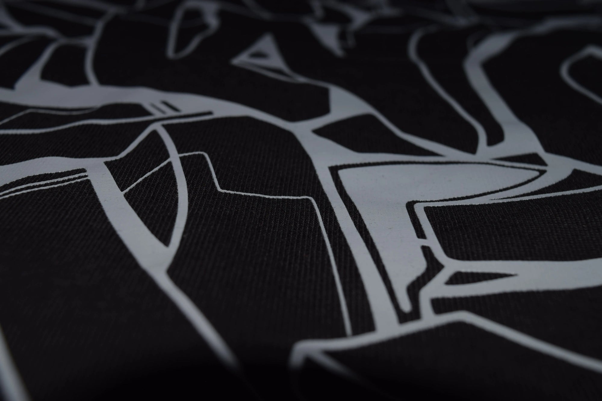 Mose oversized t-shirt ONE TWENTY