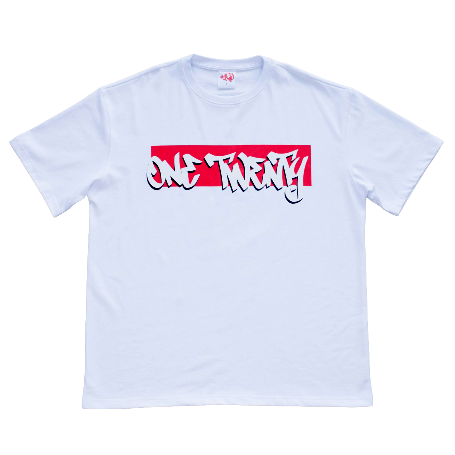 One twenty oversized t-shirt