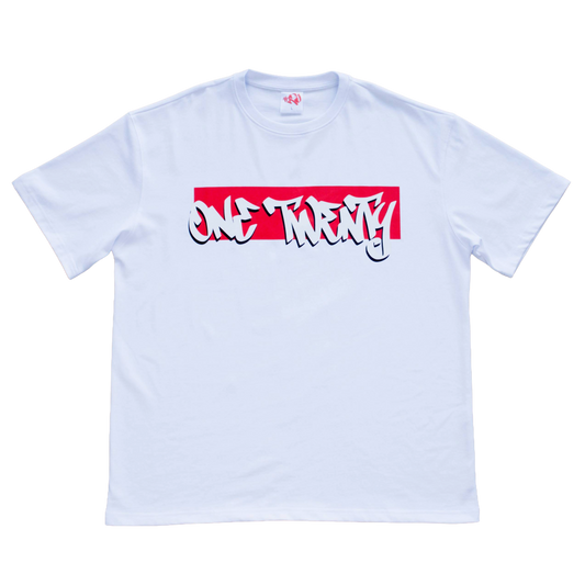 One twenty oversized t-shirt