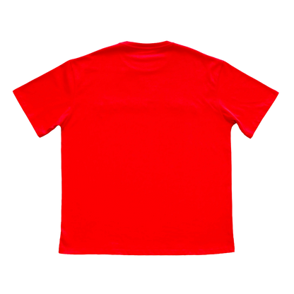 One twenty script oversized t-shirt - ONE TWENTY